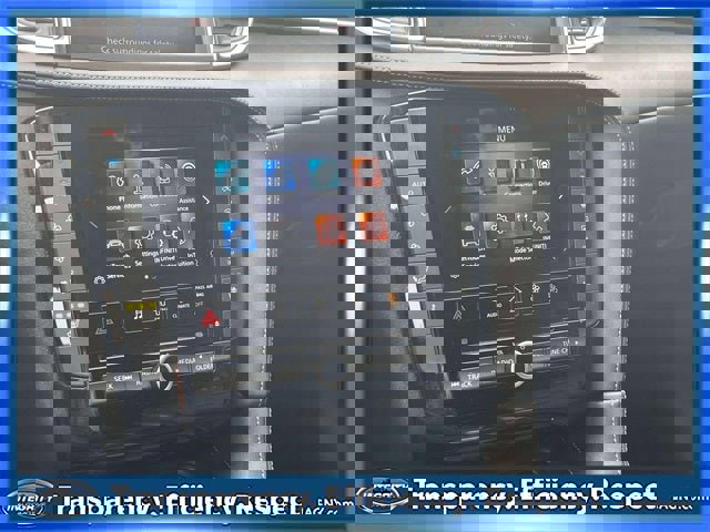 Used 2025 INFINITI QX55 Luxe w/ Cargo Package image 30