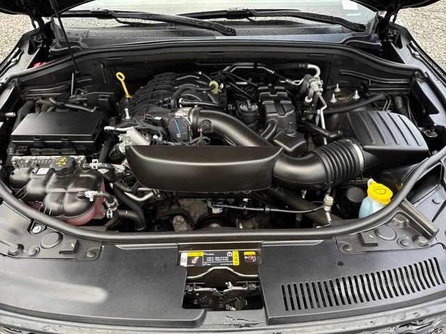 Used 2024 Dodge Durango GT image 28