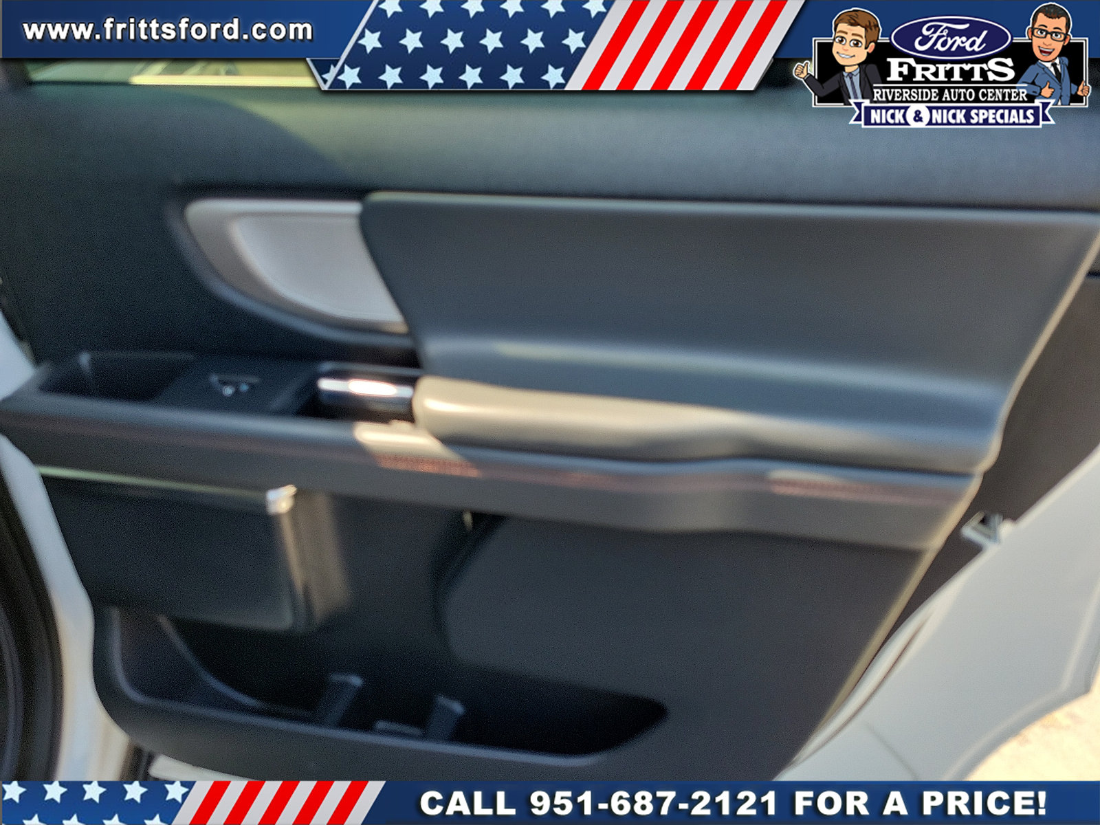 Certified 2025 Ford Expedition Max Active RWD image 18