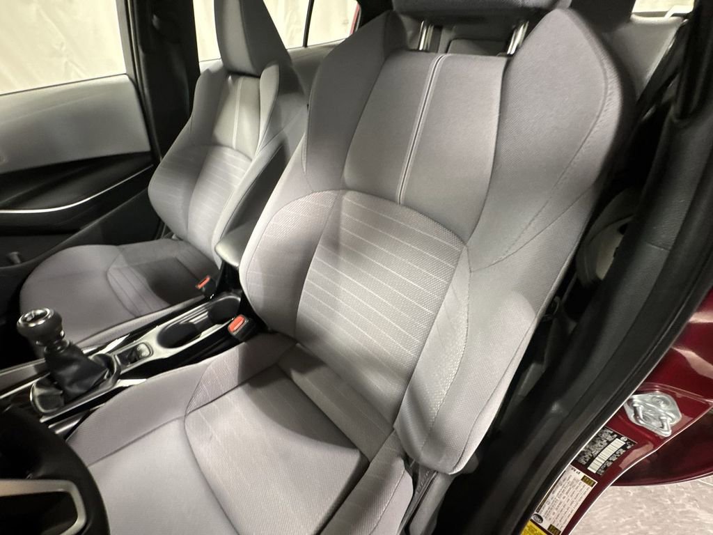 Used 2022 Toyota Corolla SE image 18