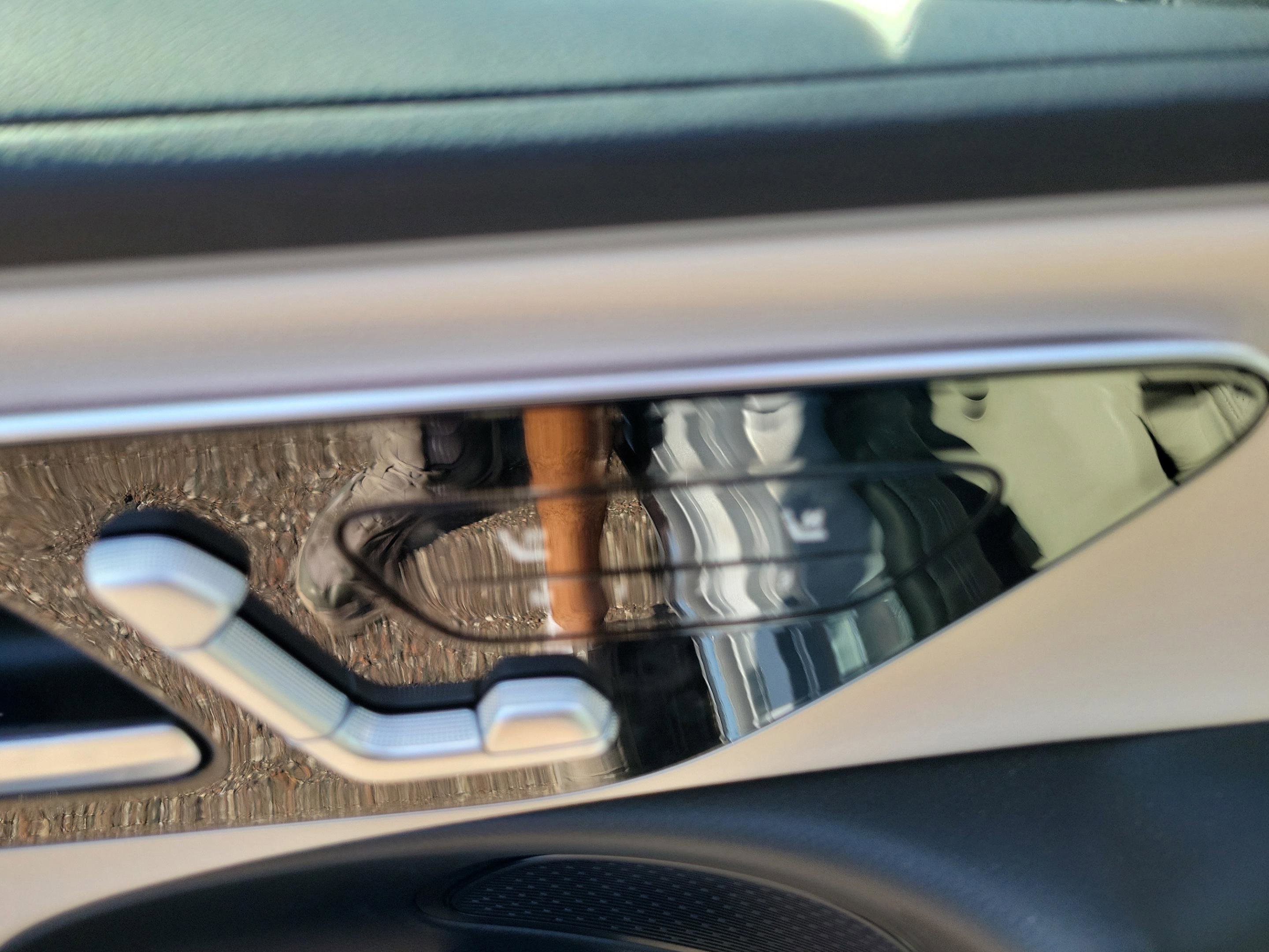 Certified 2025 Mercedes-Benz E 350 Sedan image 11