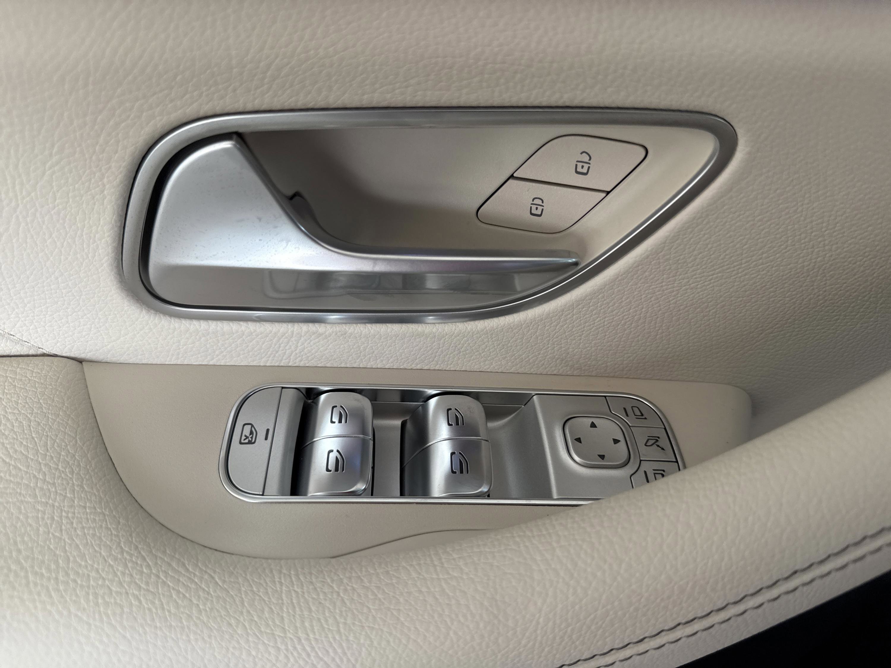 Certified 2026 Mercedes-Benz GLE 350 GLE 350 image 19