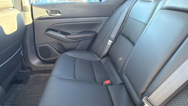 New 2025 Nissan Altima 2.5 SR image 16