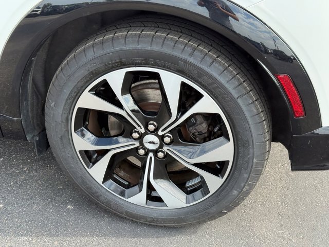 Certified 2023 Ford Mustang Mach-E Premium AWD/4WD image 5