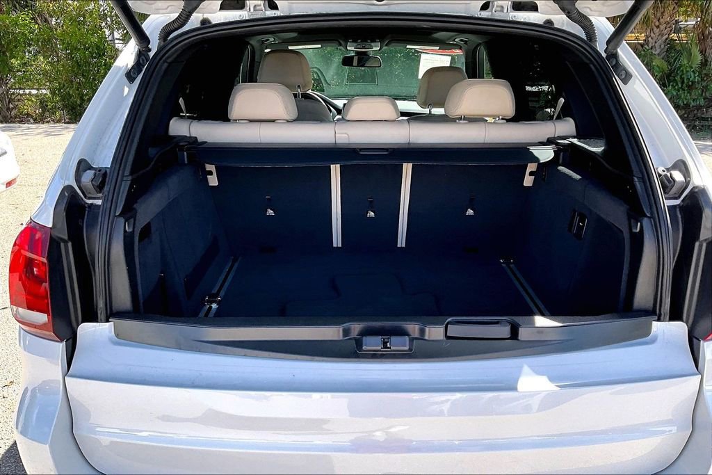 Used 2018 BMW X5 xDrive35i image 15