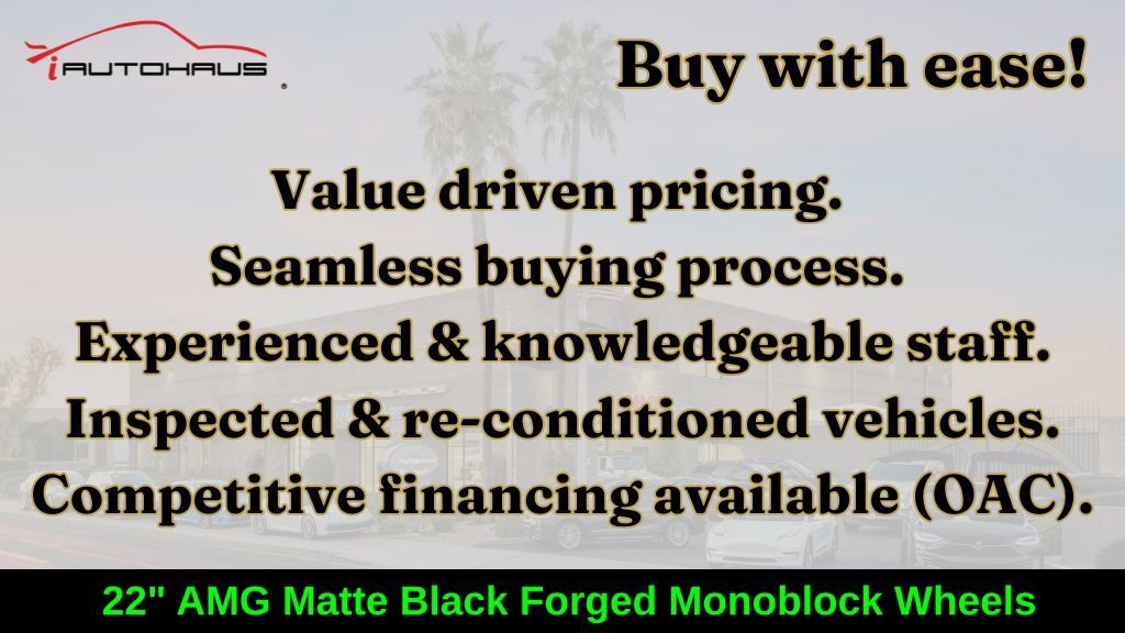 Used 2022 Mercedes-Benz G 63 AMG 4MATIC image 56