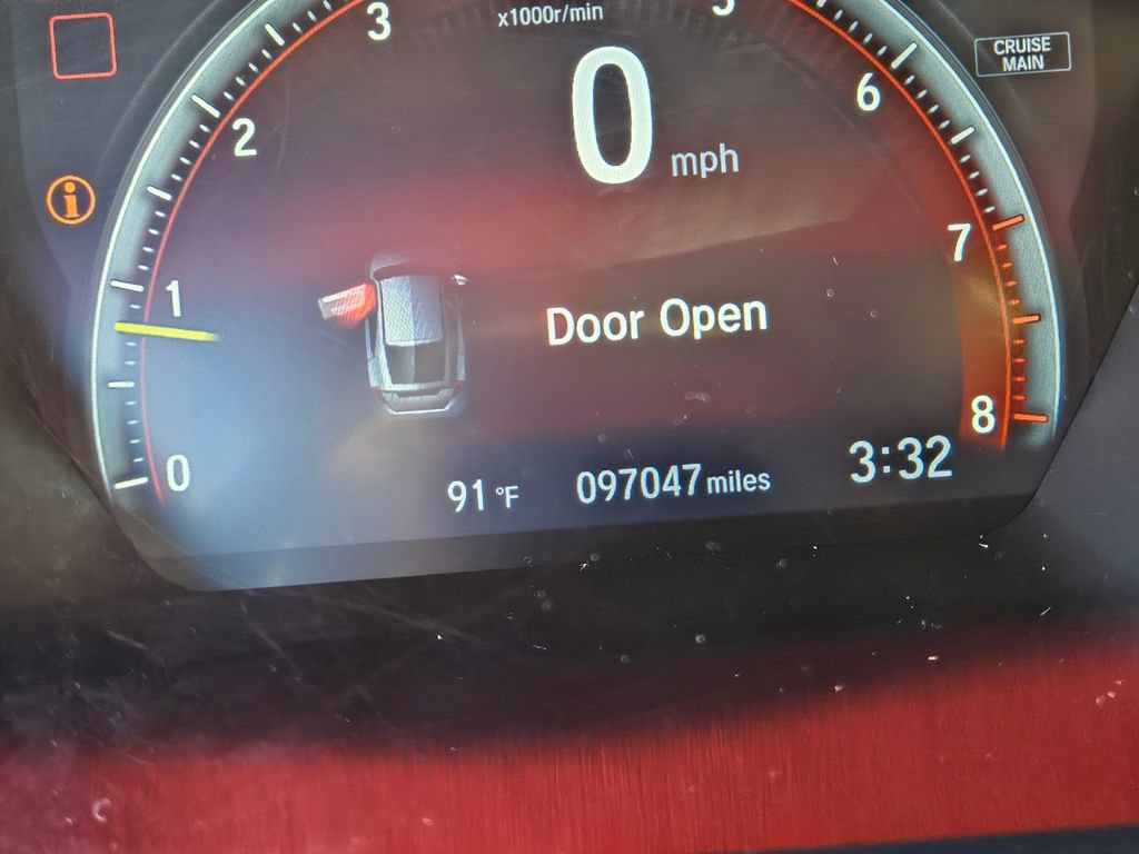 Used 2019 Honda Civic Type R image 24