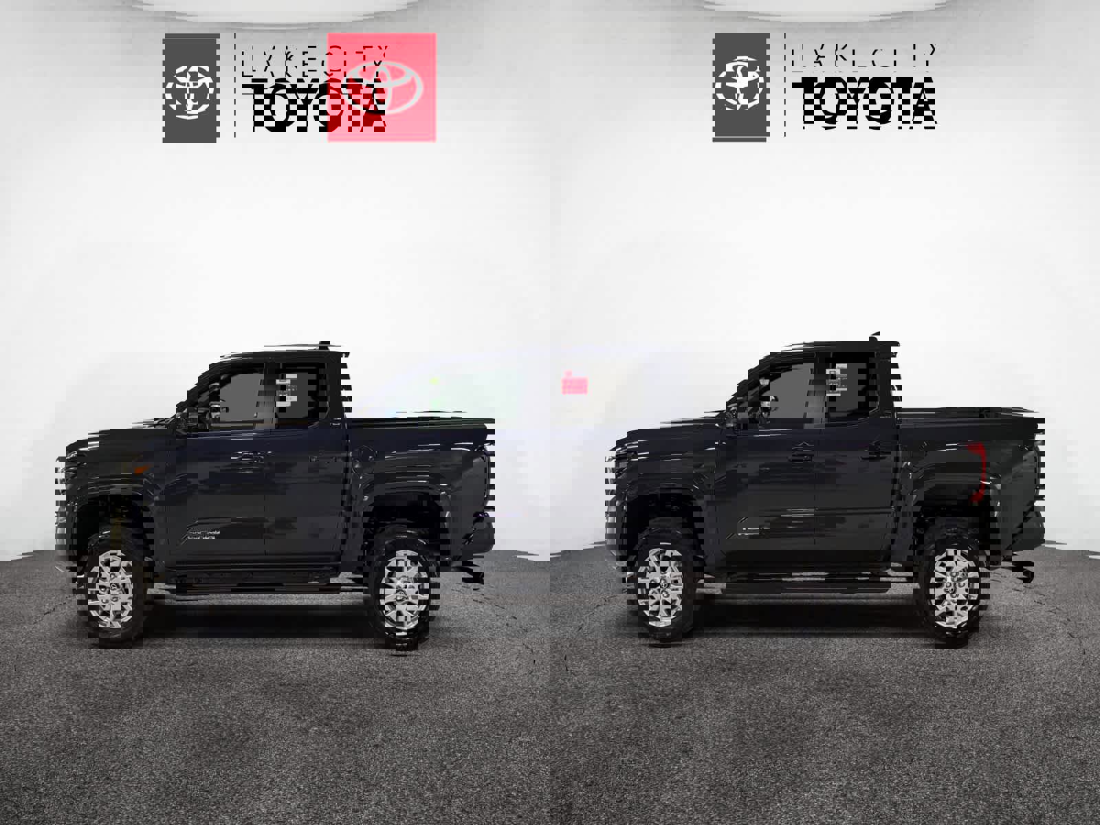 New 2026 Toyota Tacoma SR5 image 2