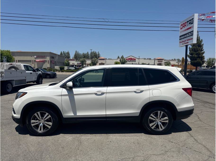 Used 2016 Honda Pilot EX image 25