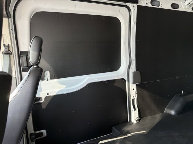 New 2026 Ford Transit 250 148 Medium Roof Extended AWD image 12