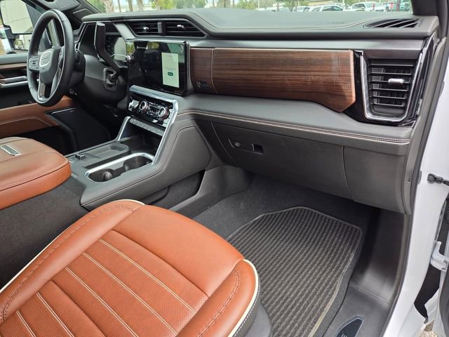 Used 2025 GMC Sierra 2500 Denali Ultimate image 20
