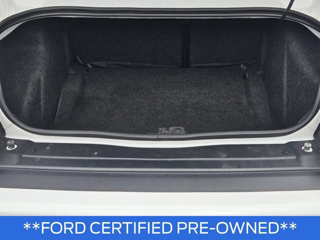 Used 2019 Dodge Challenger R/T w/ Plus Package RWD image 10