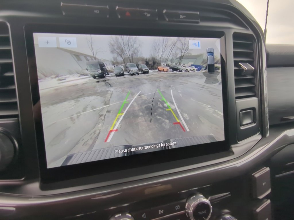 Used 2022 Ford F150 XLT w/ Equipment Group 302A High image 18