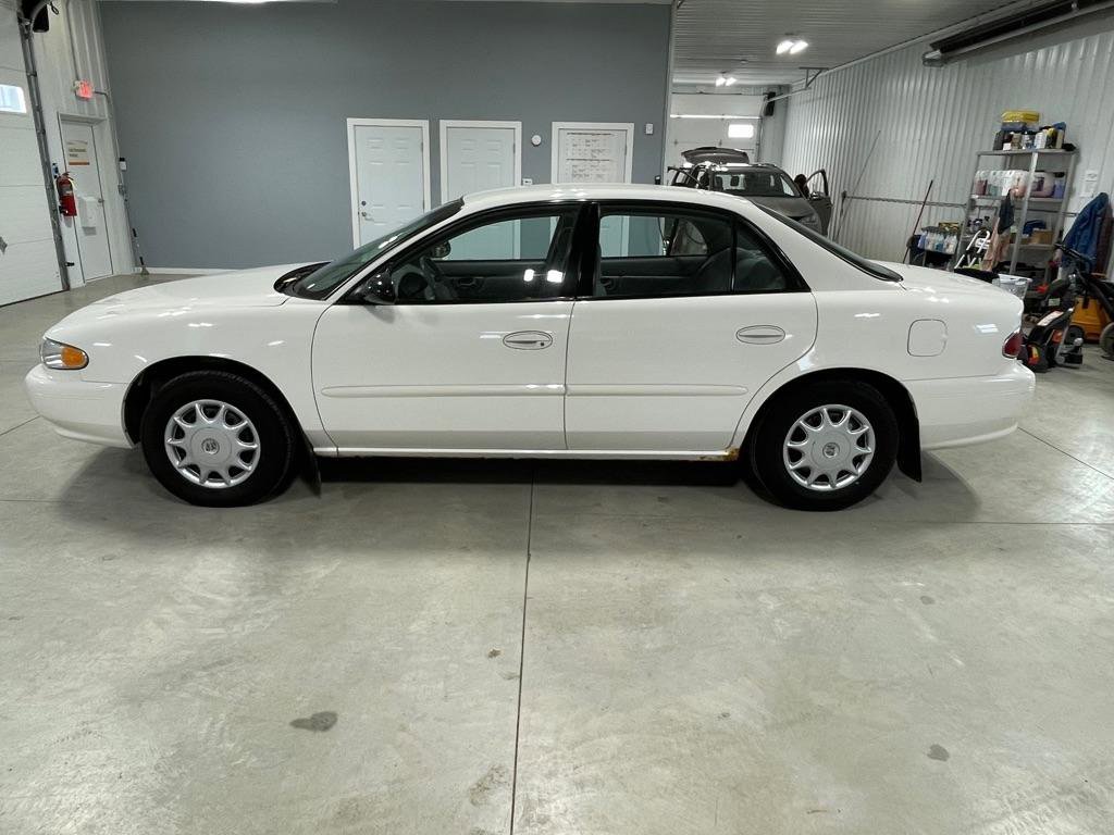Used 2003 Buick Century Custom image 4