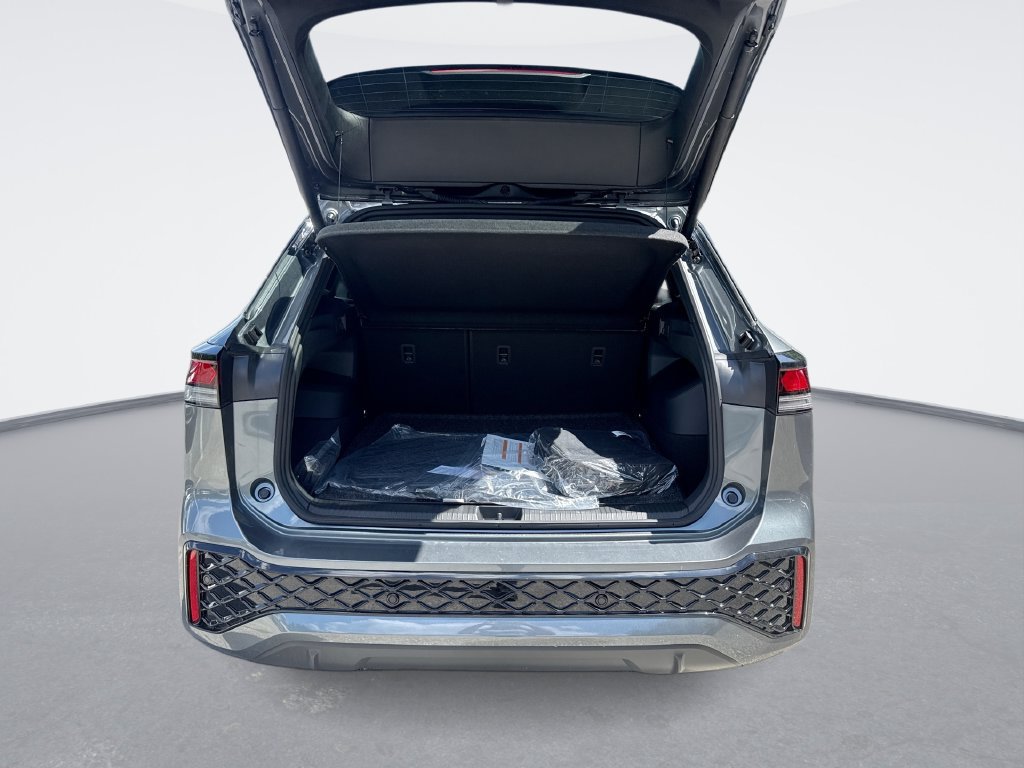 New 2026 Volkswagen Tiguan SE R-Line AWD/4WD image 21