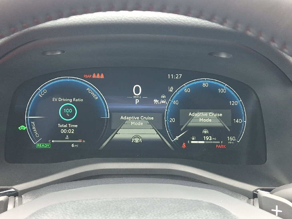 Used 2026 Toyota Camry XSE FWD image 21