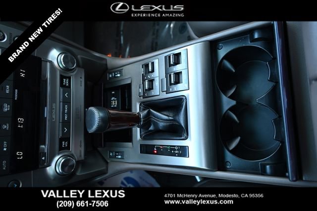 Used 2017 Lexus GX 460 Luxury image 15
