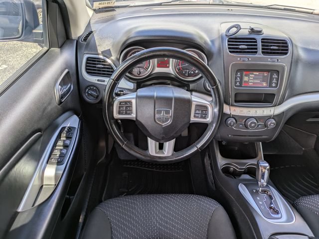 Certified 2020 Dodge Journey SE w/ SE Popular Equipment Group FWD image 13