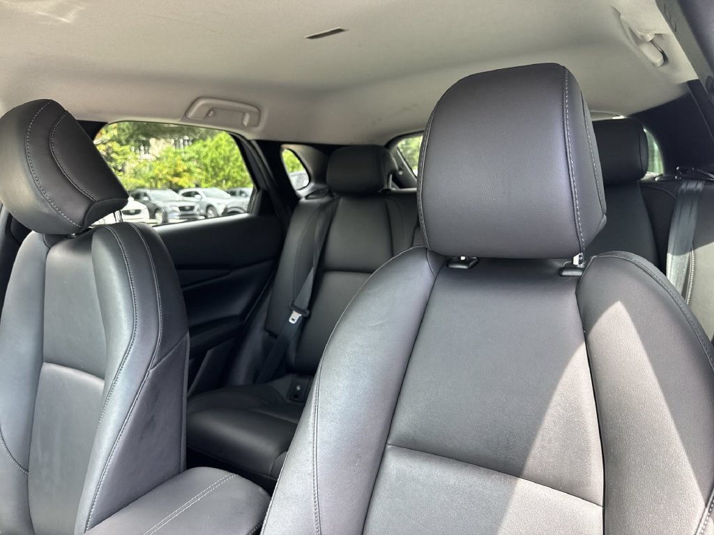 Certified 2021 MAZDA CX-30 AWD 2.5 S w/ Select Package image 41