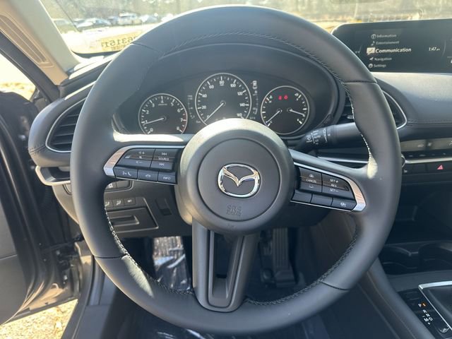 New 2026 MAZDA MAZDA3 2.5 S Sedan w/ Preferred Pkg image 14