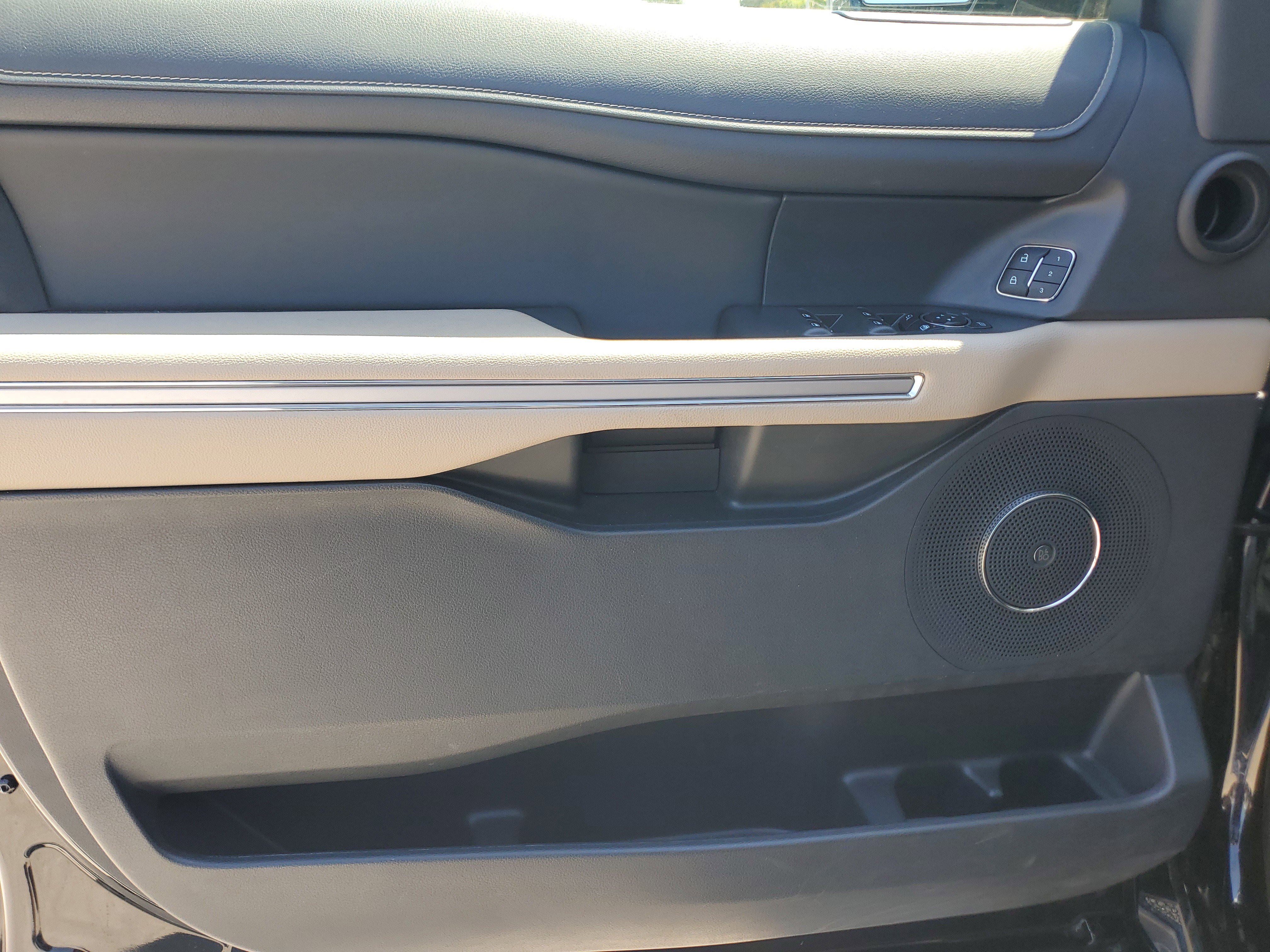 Certified 2024 Ford Expedition Max Limited image 28