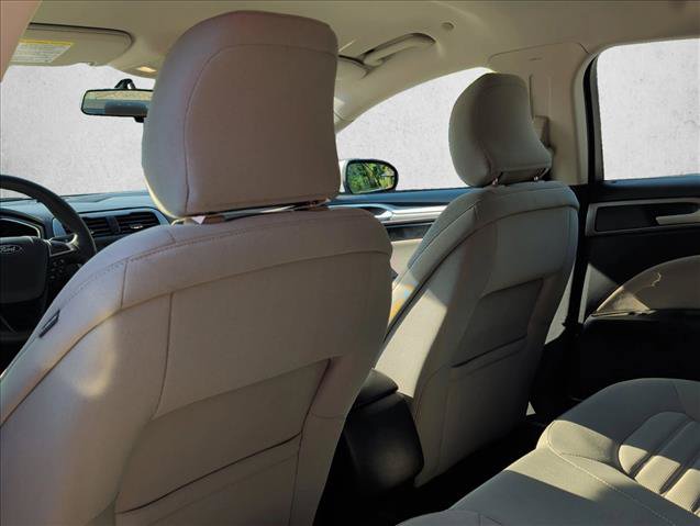 Used 2018 Ford Fusion S FWD image 19