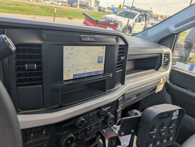 New 2026 Ford F550 4x4 Regular Cab Super Duty image 21