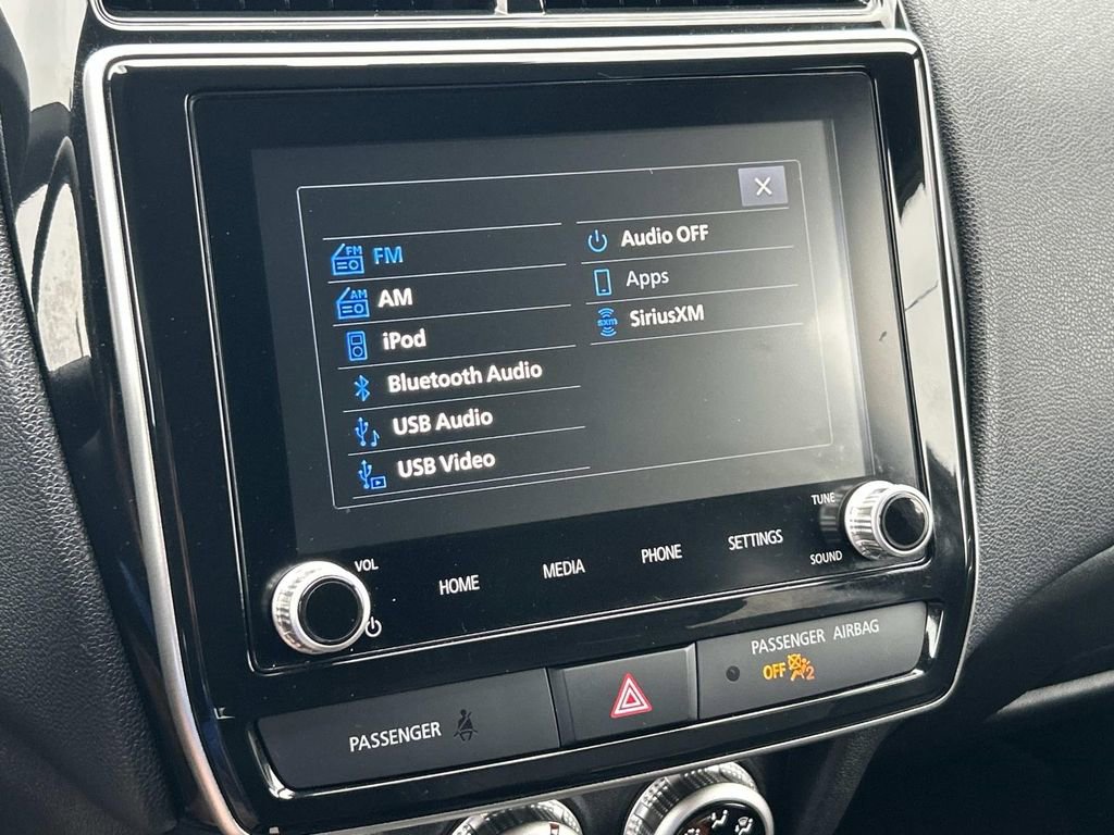 Used 2024 Mitsubishi Outlander Sport SEL image 26