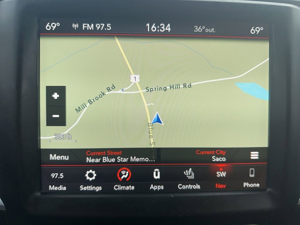 Used 2018 RAM 1500 Big Horn AWD/4WD image 27