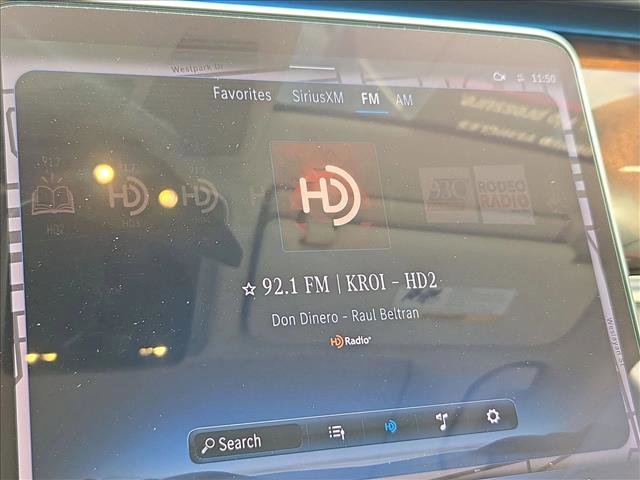 Certified 2022 Mercedes-Benz S 580 4MATIC Sedan image 24