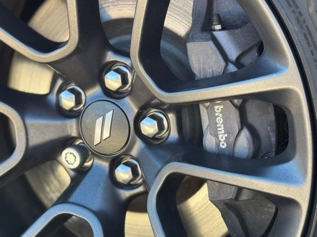 Used 2023 Dodge Challenger R/T Scat Pack w/ Plus Package image 8