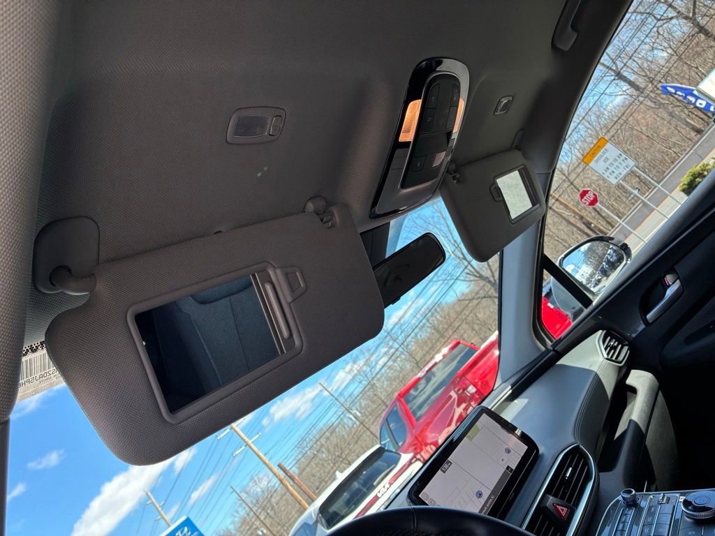 Used 2023 Hyundai Santa Fe SEL image 41