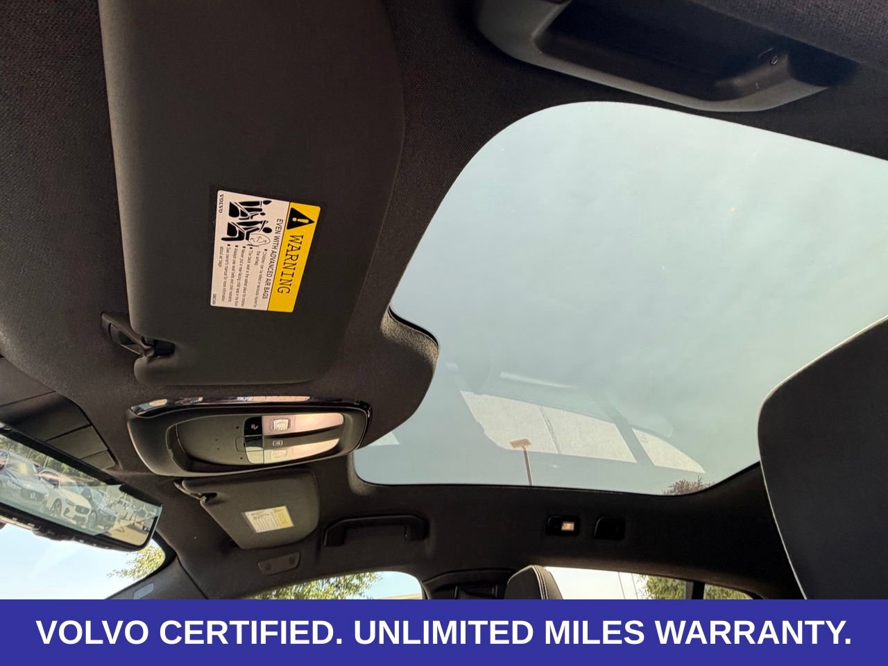 Certified 2024 Volvo C40 P8 Recharge Plus w/ Climate Package AWD/4WD image 32