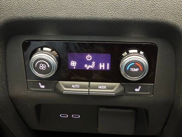 New 2026 GMC Acadia Elevation w/ Black Edition image 7