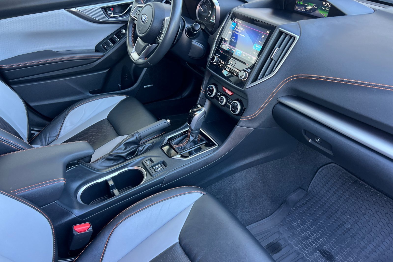 Certified 2023 Subaru Crosstrek 2.5i Limited image 17