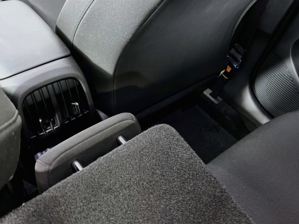 Certified 2026 Hyundai Kona SEL Sport AWD/4WD image 21