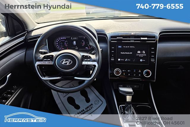 Used 2022 Hyundai Tucson SE FWD image 6