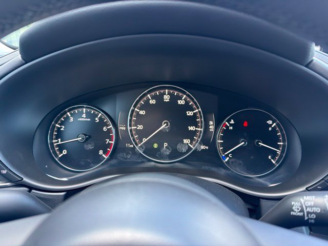 New 2026 MAZDA CX-30 AWD 2.5 S image 16