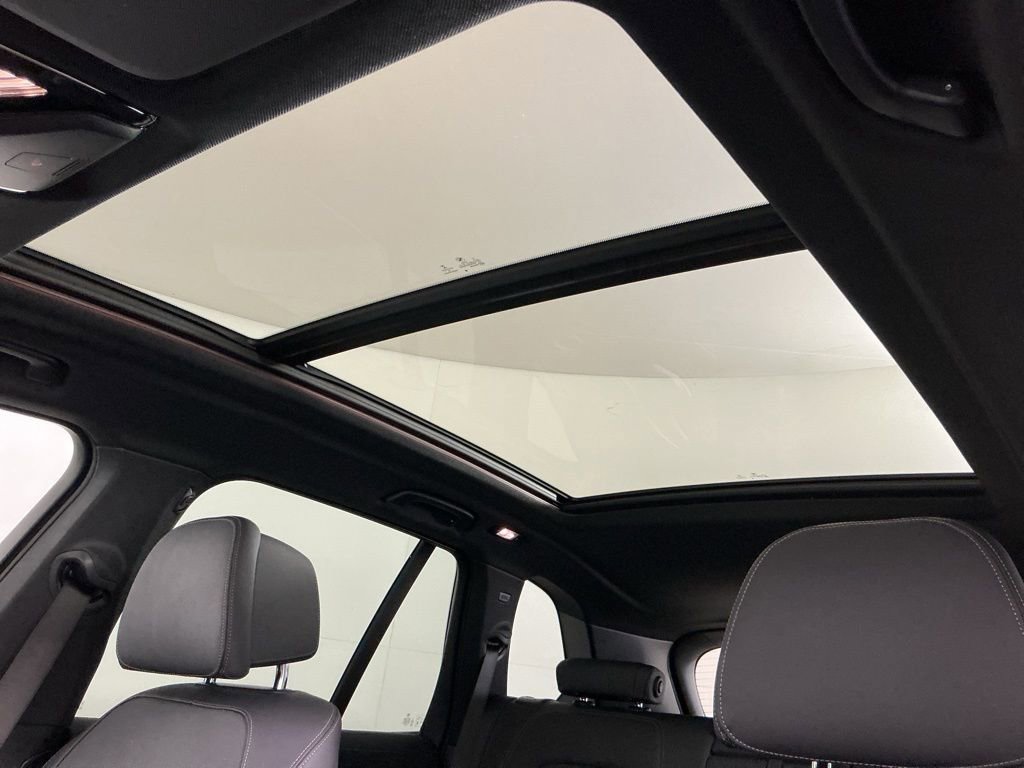 Certified 2022 BMW X5 sDrive40i w/ M Sport Package image 23