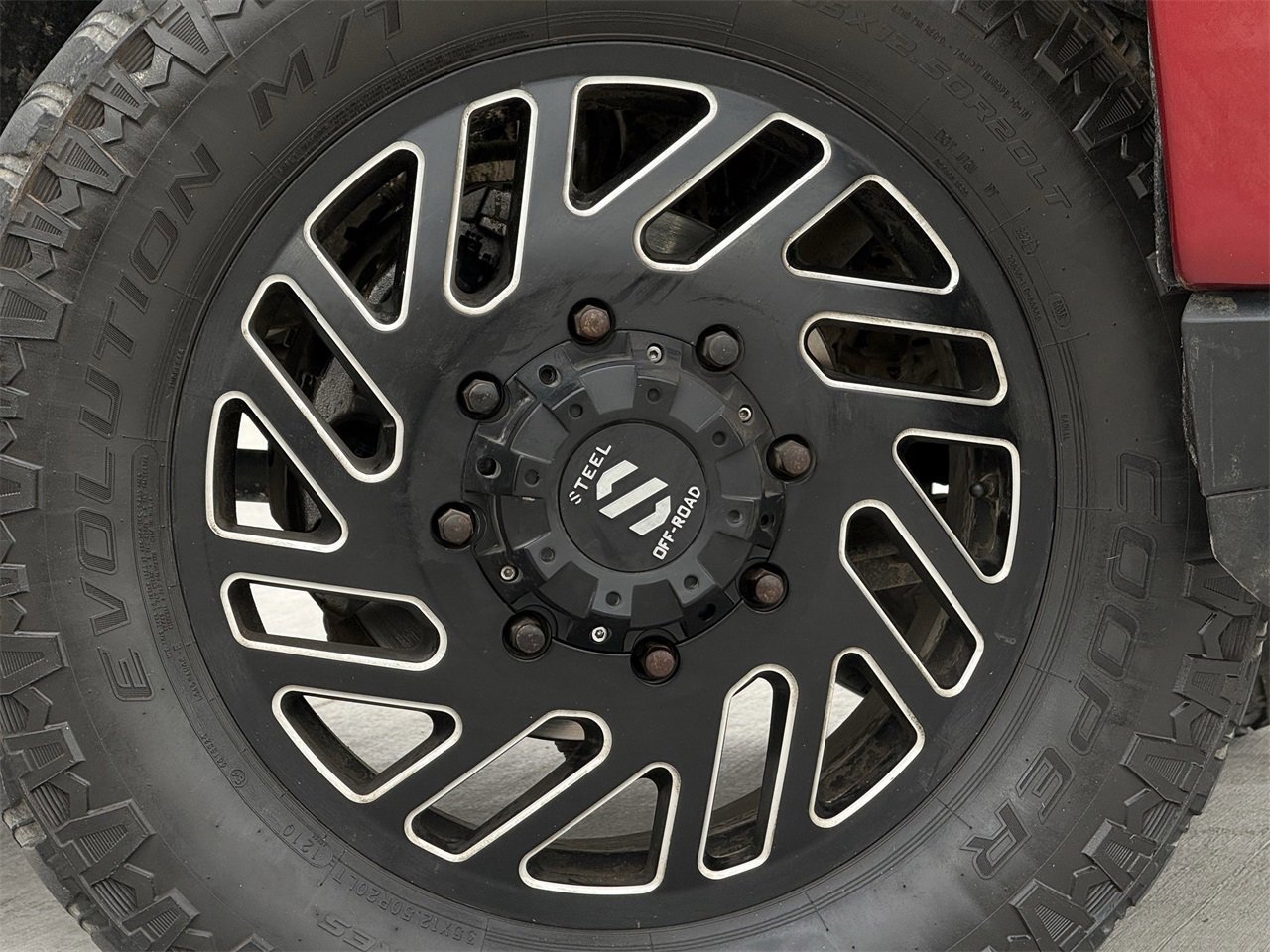 Used 2022 GMC Sierra 3500 Denali w/ Denali Ultimate Package image 9