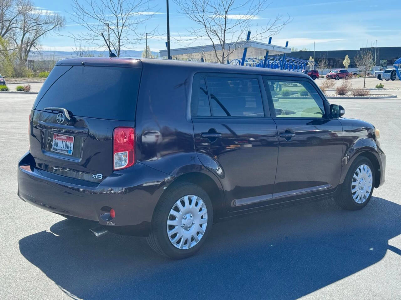Used 2012 Scion xB image 7