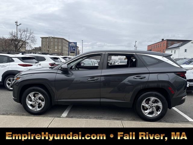 Used 2023 Hyundai Tucson SE image 10