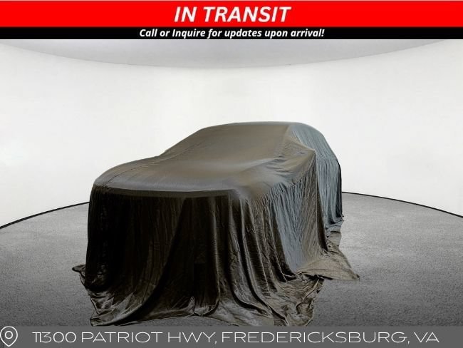 Used 2021 Cadillac XT4 Luxury w/ Cold Weather Package AWD/4WD image 1