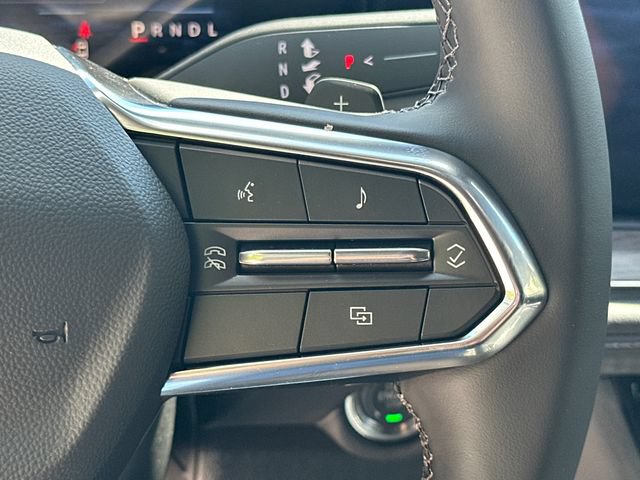 New 2026 Chevrolet Tahoe LS AWD/4WD image 25