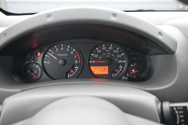 Used 2019 Nissan Frontier SV RWD image 12