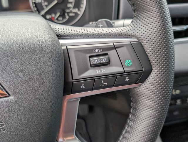 New 2026 Mitsubishi Outlander SE FWD image 17