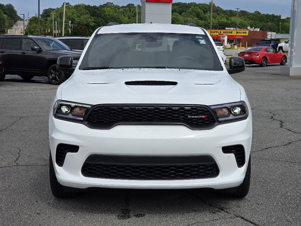 Used 2025 Dodge Durango R/T w/ Blacktop Package image 16