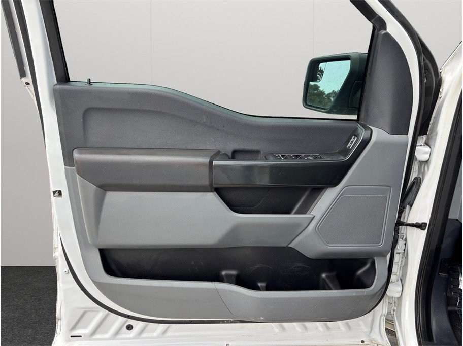 Used 2022 Ford F150 XL w/ Equipment Group 101A High RWD image 16