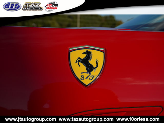 Used 2014 Ferrari California RWD image 15