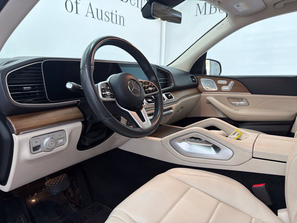 Used 2021 Mercedes-Benz GLE 350 image 19
